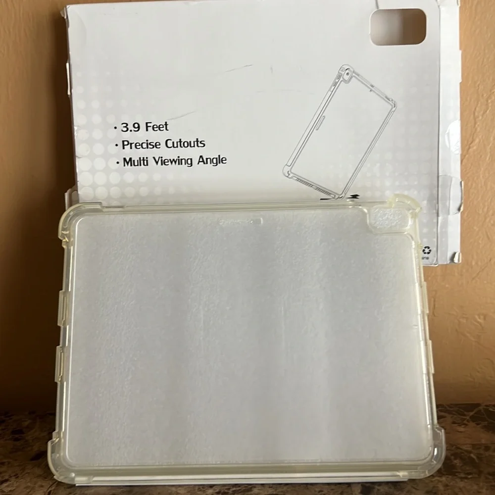 N/A shockproof case